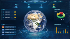 <b>“慧眼”天空位动物病虫害智能监测预警系统</b>