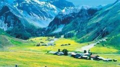 <b>山谷适合开辟什么旅逛项目</b>